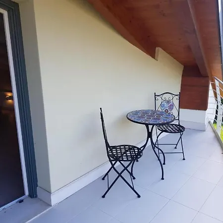 Relax Villa