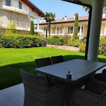 Relax Villa Sirmione
