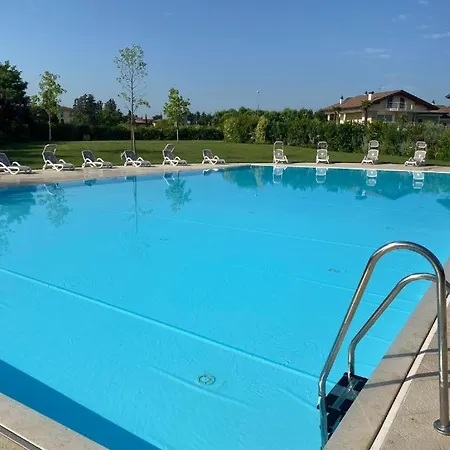 Relax Villa Sirmione