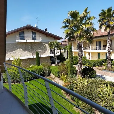 Relax Villa