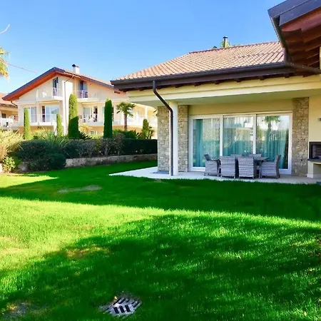 Villa Relax Sirmione